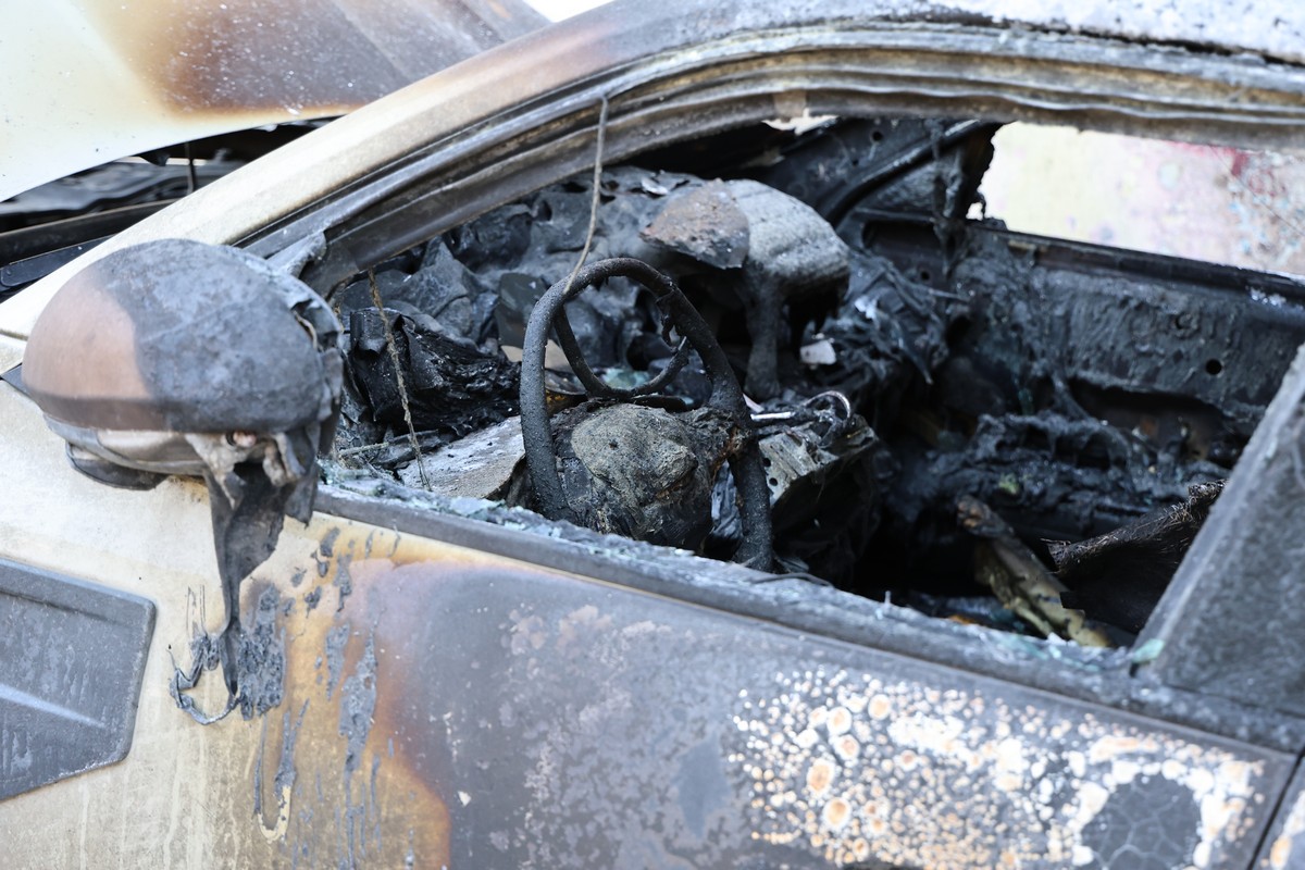 Υπό έλεγχο η φωτιά σε επιχείρηση ανακύκλωσης στη Νεοχωρούδα