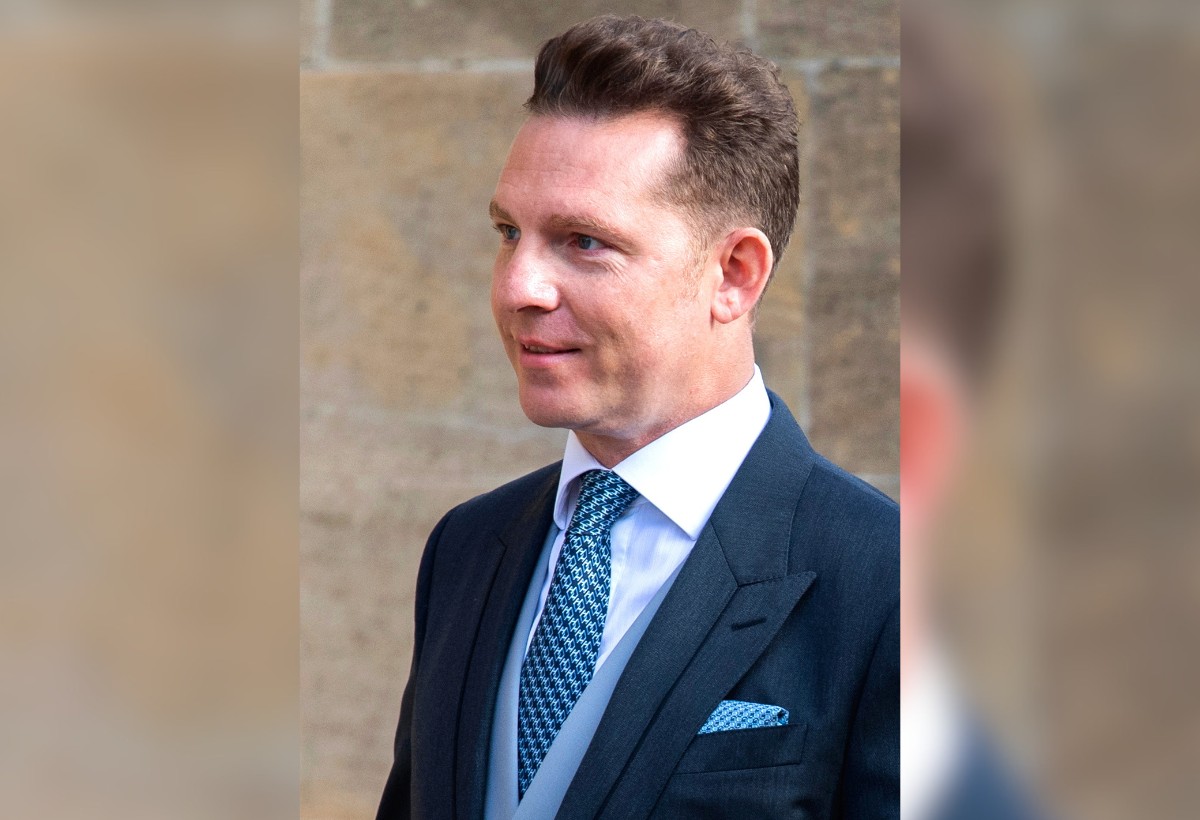 Νικ Κάντι: Ποιος είναι ο Ελληνοβρετανός που από ένα δάνειο 6.000 λιρών έφτασε να πουλάει την ακριβότερη κατοικία στον κόσμο