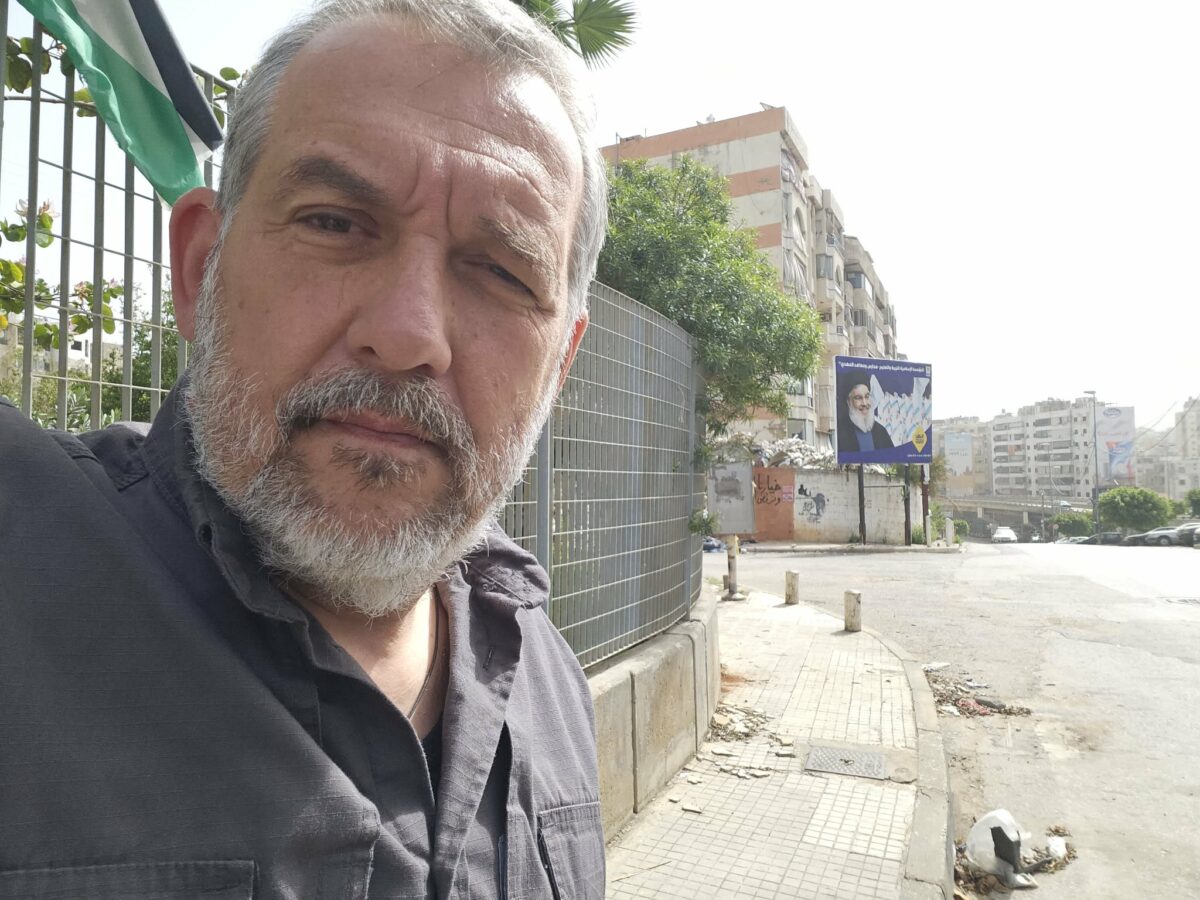 Στον τάκο: Χεσμπολάχ 2 – Ιστορίες από τον πόλεμο μέρος 11ο ή όσα δεν πρόλαβα να πω στο «ζωντανό» μου