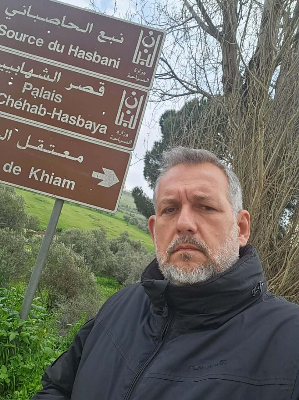 Στον τάκο: Σημειώσεις από τον πόλεμο, μέρος 15o ή όσα δεν πρόλαβα να πω στο «ζωντανό» μου