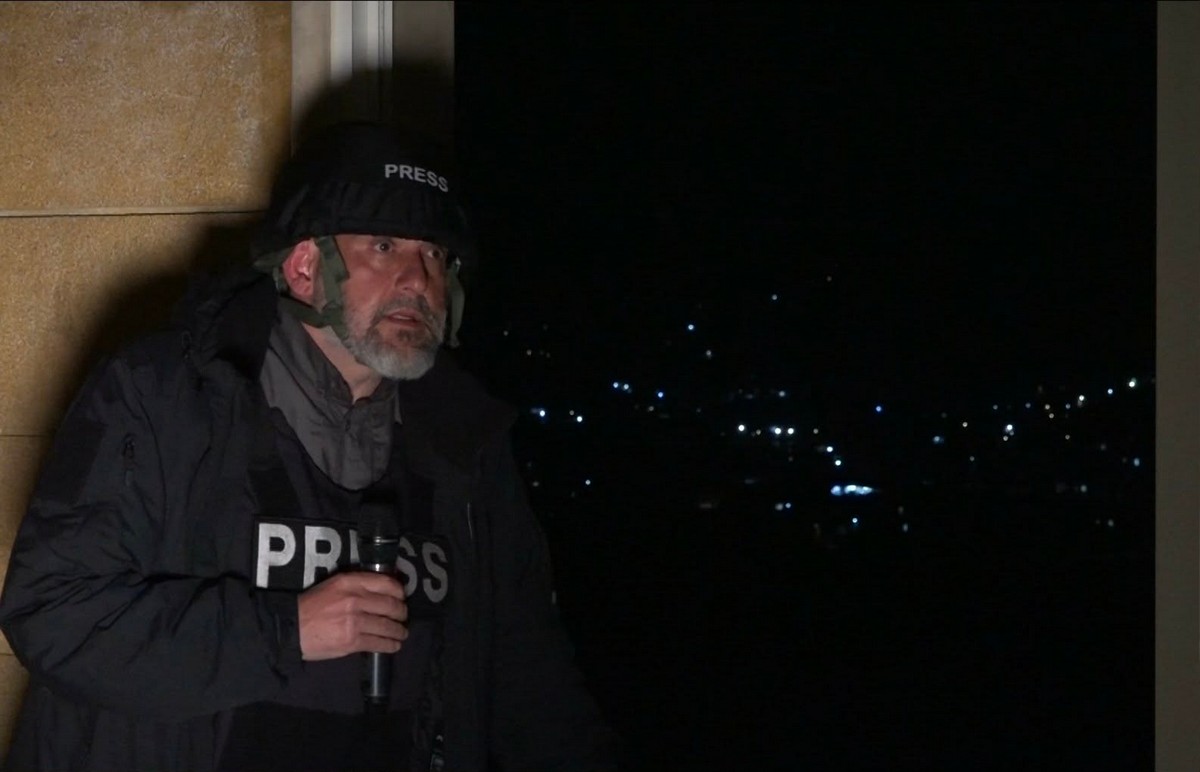 Στον τάκο: Σημειώσεις από τον πόλεμο, μέρος 10ο ή όσα δεν πρόλαβα να πω στο «ζωντανό» μου