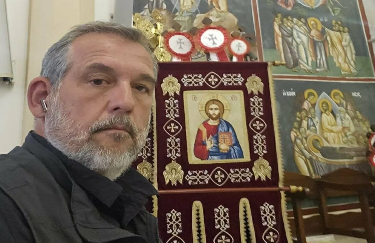 Στον τάκο: Σημειώσεις από τον πόλεμο μέρος 13ο ή αυτά που δεν πρόλαβα να πω στο «ζωντανό» μου