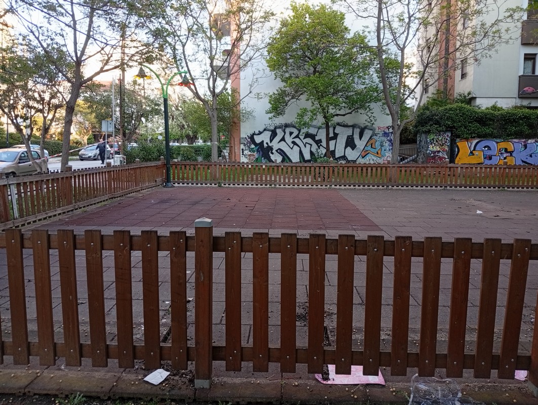 παιδικής χαράς