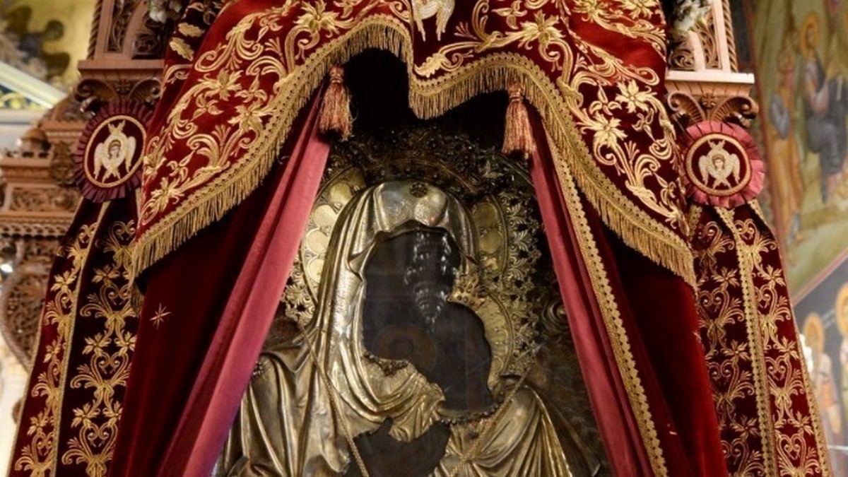 Το «Μοιρολόι της Παναγιάς» – Ένα συγκλονιστικό έθιμο στην Κοπάνη Δωδώνης