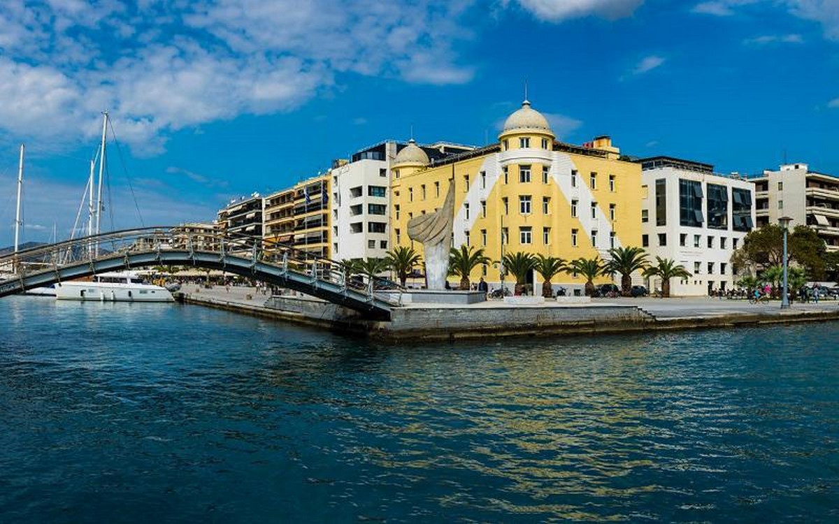 Πανεπιστήμιο Βόλος