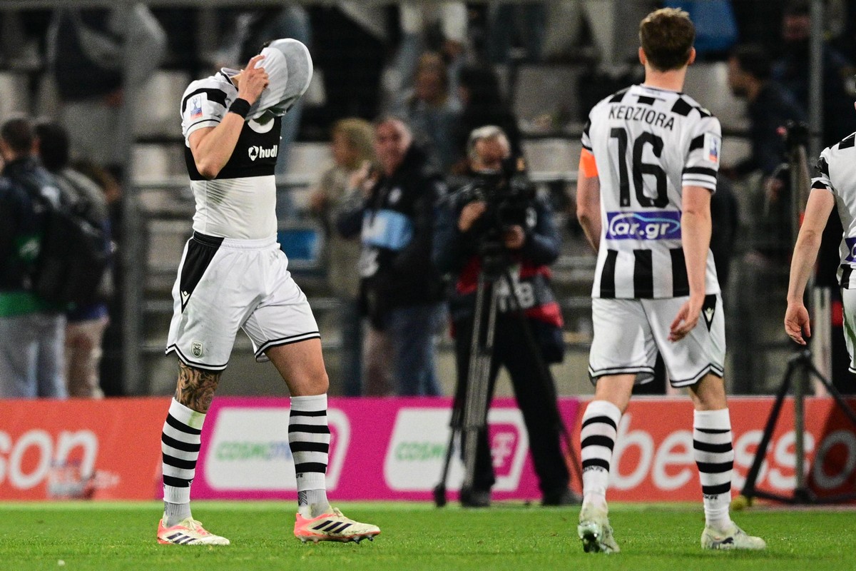 Έγκλημα ΠΑΟΚ, τιμωρία ΟΦΗ και οι Κρητικοί κυπελλούχοι Ελλάδος