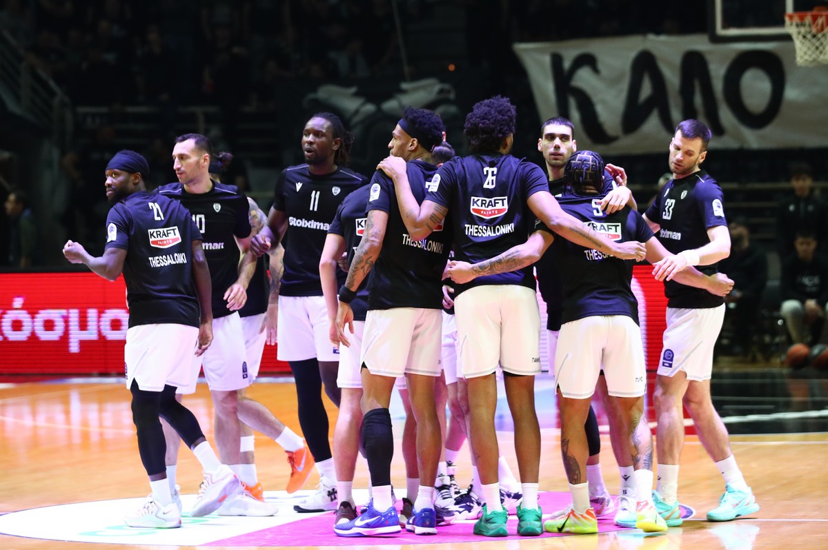 ΠΑΟΚ: Στον «αέρα» τα εισιτήρια του τελικού με τη Μπιλμπάο