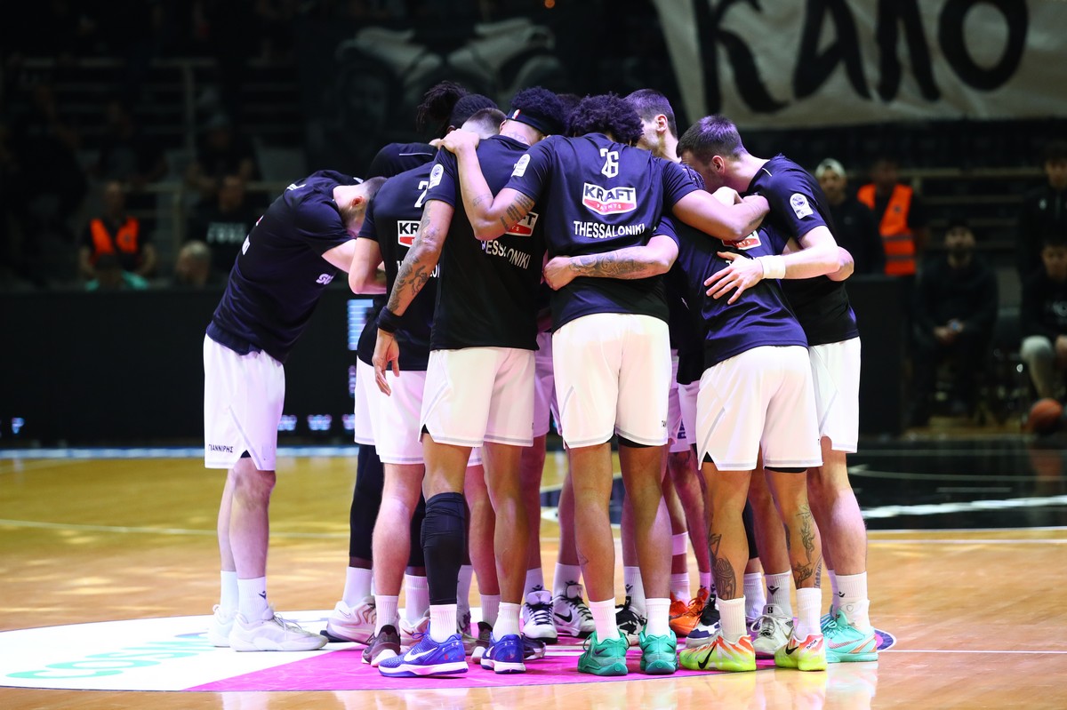 ΠΑΟΚ: Για την εκδίκηση και το τρίτο ευρωπαϊκό, πράξη πρώτη