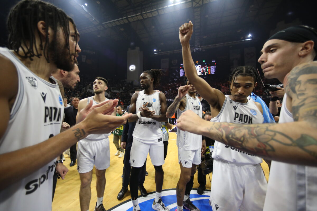 ΠΑΟΚ: Στην Ισπανία για να σηκώσει το τρίτο ευρωπαϊκό