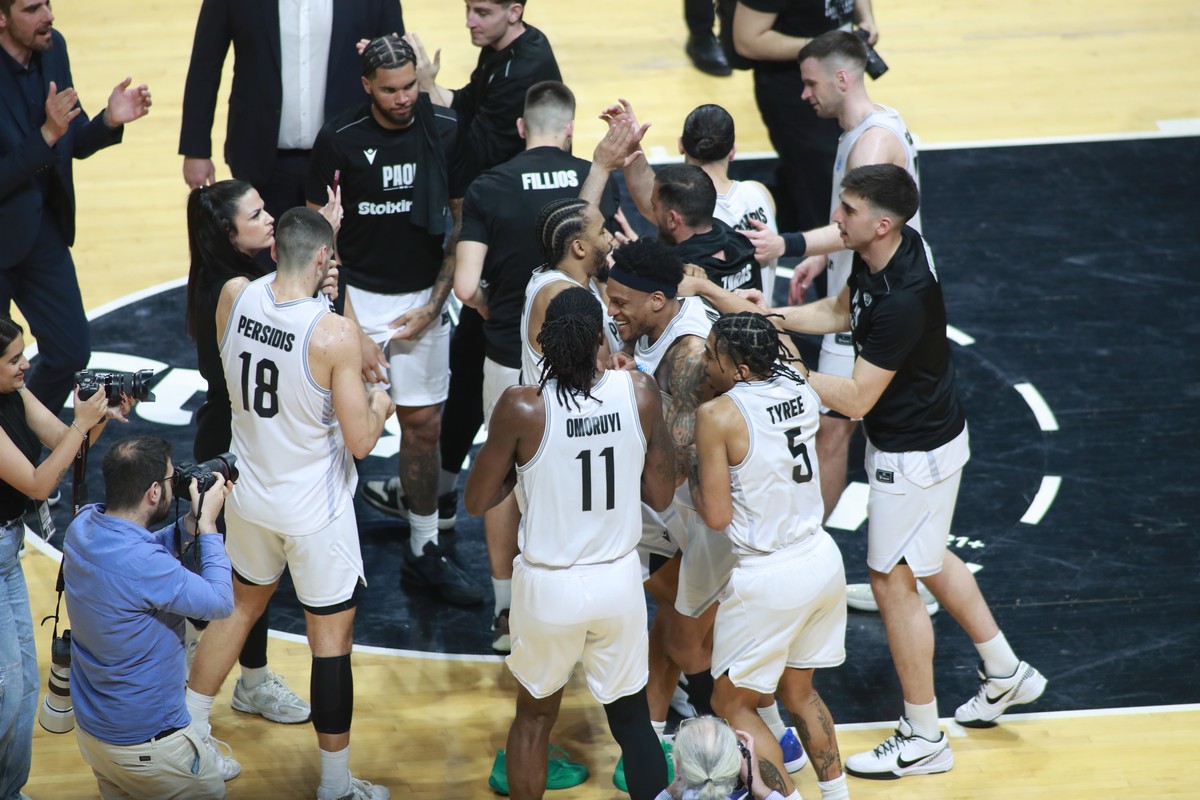 ΠΑΟΚ: «Αφήνει» προσωρινά την Ευρώπη και υποδέχεται την Καρδίτσα