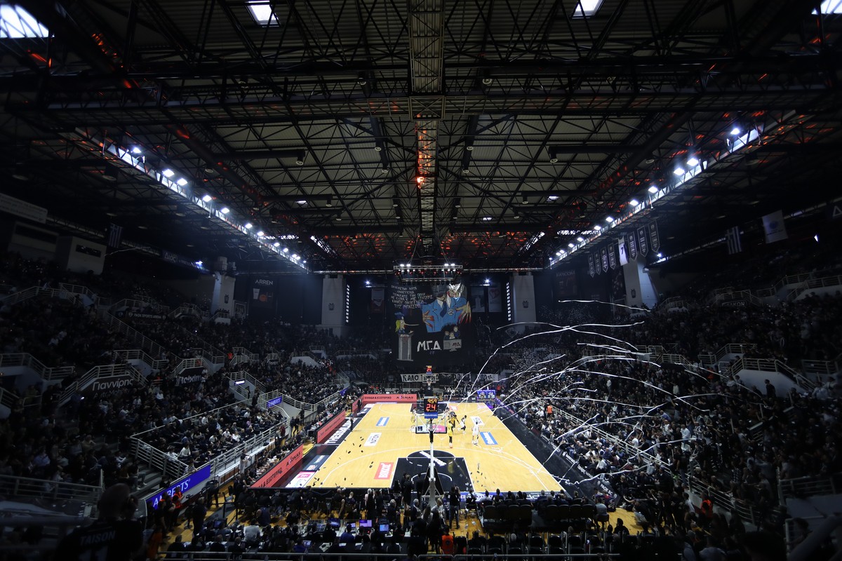 «Καμπάνα» της ΔΕΑΒ στην ΚΑΕ ΠΑΟΚ