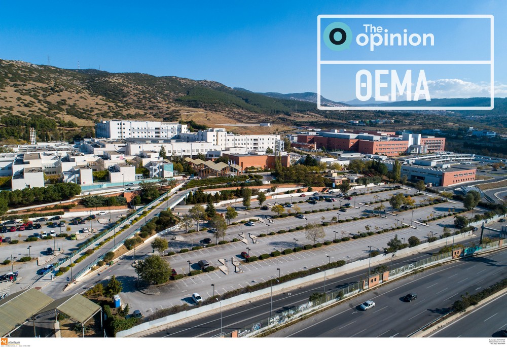 «Παπαγεωργίου»: Εφημερίες με έως 1000 ασθενείς και εκατοντάδες κενές θέσεις – Ακόμη και 120 αποχωρήσεις χωρίς εξέταση