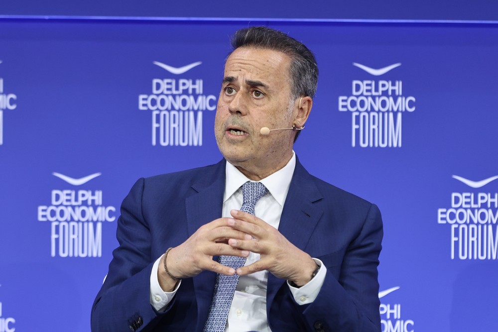 Στ. Παπασταύρου: Στη Βουλή το νομοσχέδιο για τα «Φωτοβολταϊκά στο μπαλκόνι» – «Ενισχύουμε την ενεργειακή δημοκρατία»