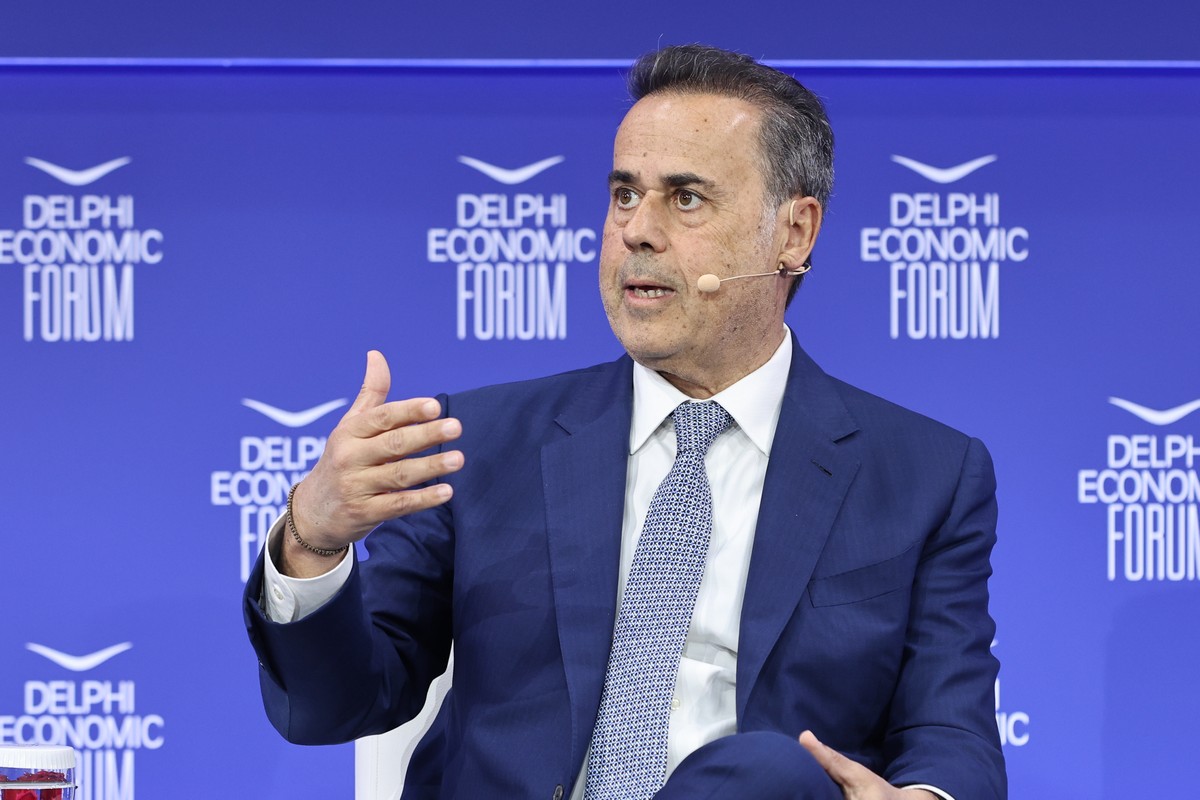 Παπασταύρου