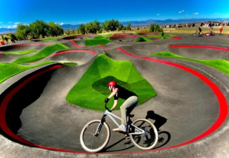 Δήμος Πέλλας: Νέο πάρκο ποδηλασίας με πίστα τροχοσανίδας στα Γιαννιτσά