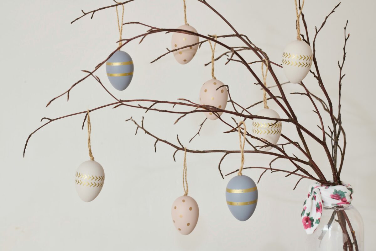 Πάσχα πέρα από τον Χριστιανισμό: Κοινές ρίζες και παγκόσμιοι συμβολισμοί