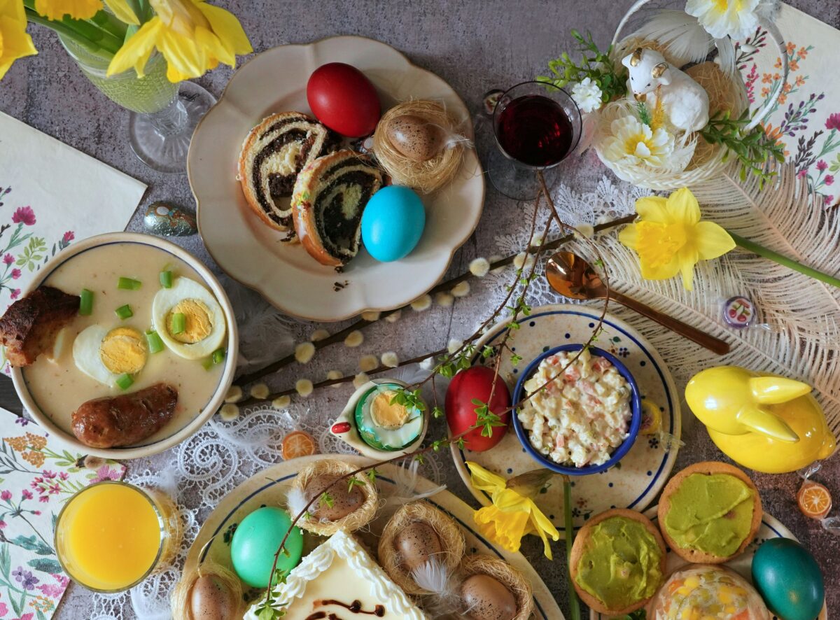 Πάσχα στο χωριό ή στην πόλη – Το μεγάλο δίλημμα των νέων