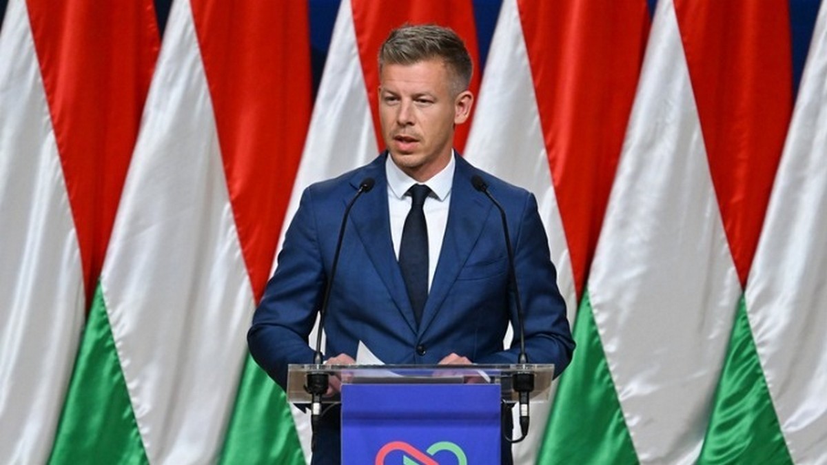 Π. Μαγιάρ: Ζήτησε από τον πρόεδρο της Ουγγαρίας να παραιτηθεί