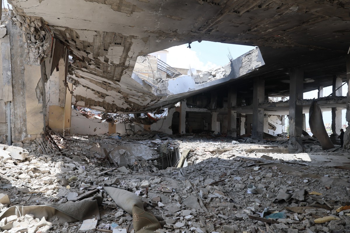 Παράταση τριών εβδομάδων της κατάπαυσης του πυρός στον Λίβανο – Μέχρι νεοτέρας η κατάπαυση και στο Ιράν