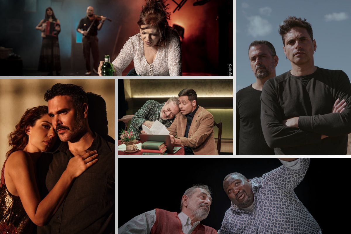 Η ΠΟΛΗ-τιστική ατζέντα του TheOpinion