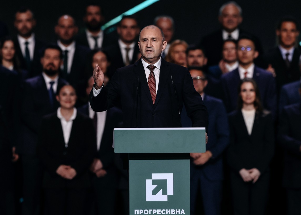 Η Βουλγαρία μετά τον κύκλο της αστάθειας: αυτοδυναμία, συγκέντρωση εξουσίας και νέες ισορροπίες