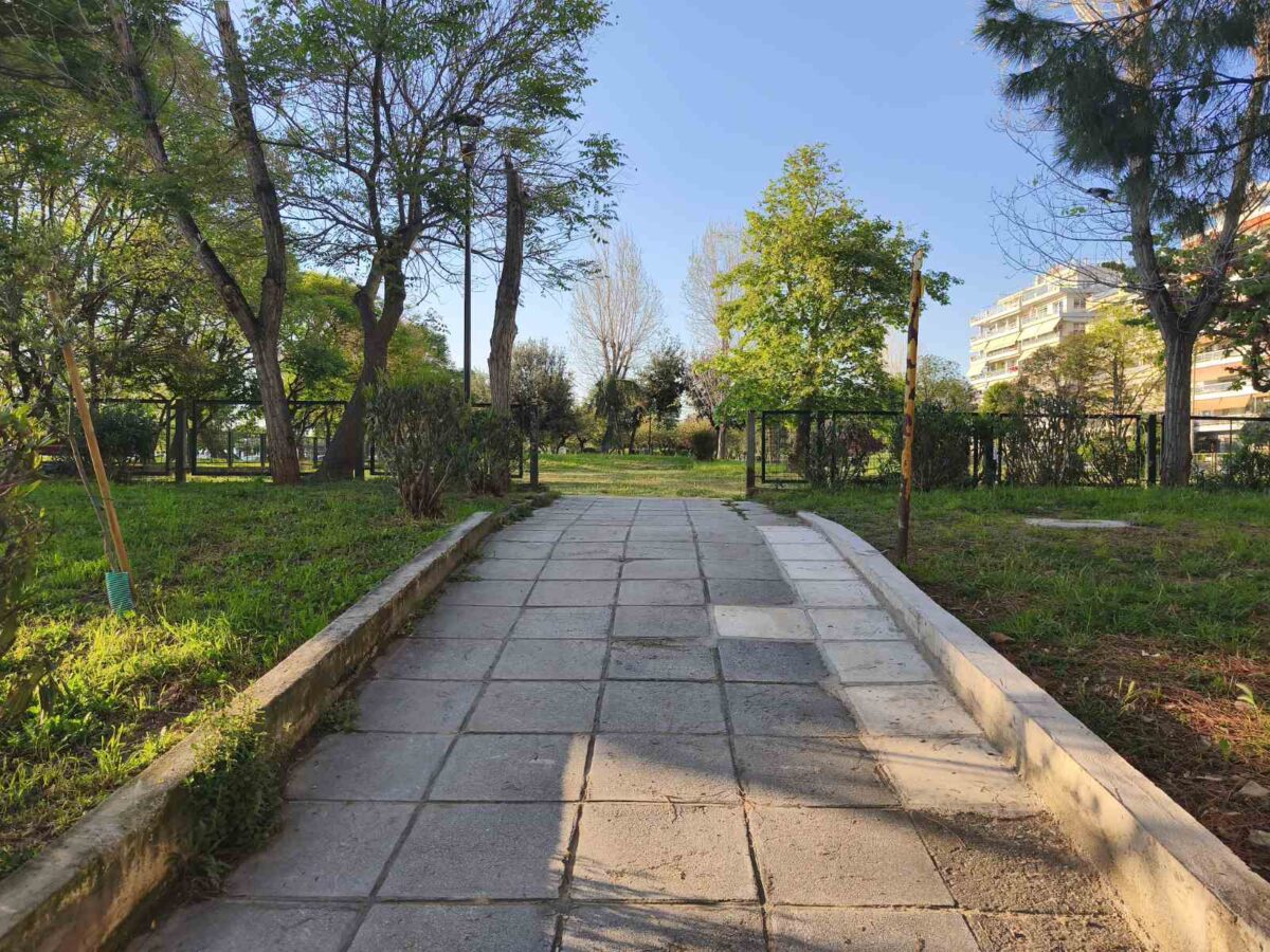 Δ. Θεσσαλονίκης: «Βαφτίζοντας» νέα τα ήδη υπάρχοντα και μία ανάπλαση με ερωτηματικά