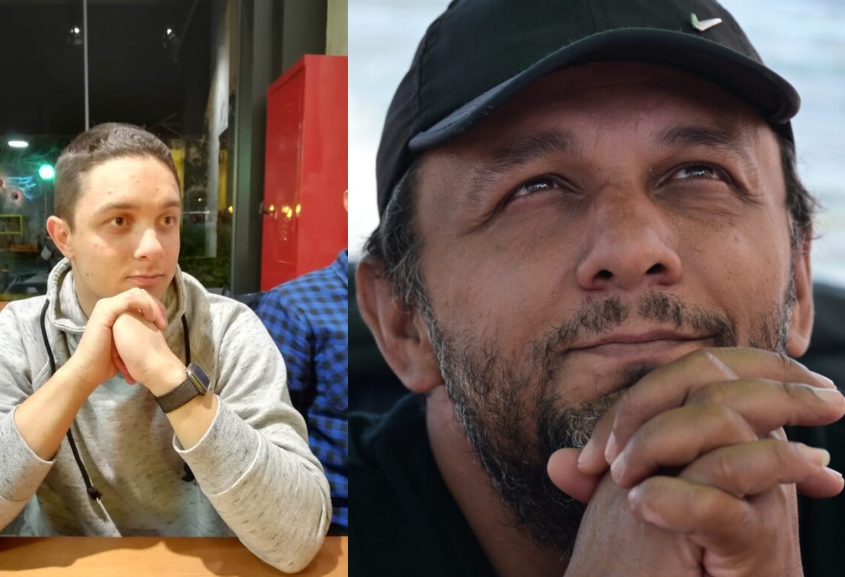 «Κάποια μέρα θα είμαστε πάλι μαζί» – Ραγίζει καρδιές η ανάρτηση του Πάνου Ρούτσι για τα γενέθλια του γιου του