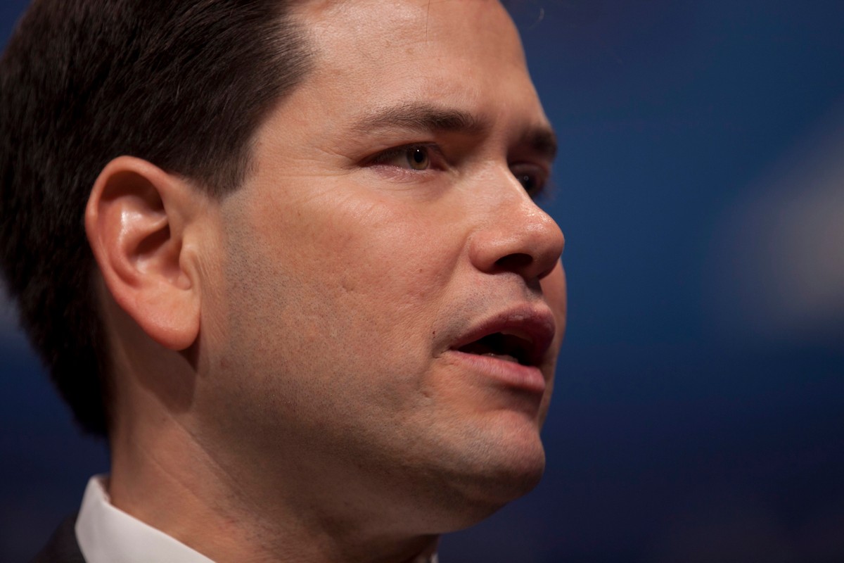 «Απειλεί» ο Αμερικανός υπουργός Εξωτερικών: «Θα επανεξετάσουμε τη σχέση μας με το ΝΑΤΟ»