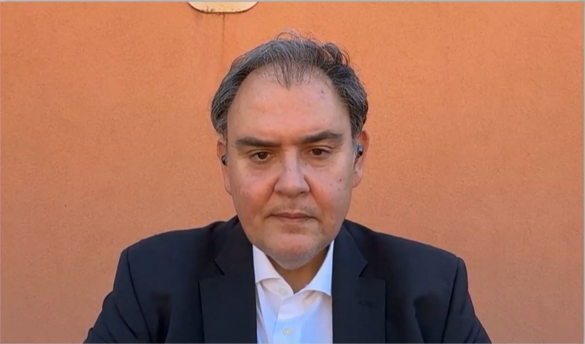 Σαρηγιάννης: Μόνο το 0,5% από τις 100.000+ χημικές ουσίες που κυκλοφορούν στην αγορά έχουν αξιολογηθεί διεξοδικά (VIDEO)