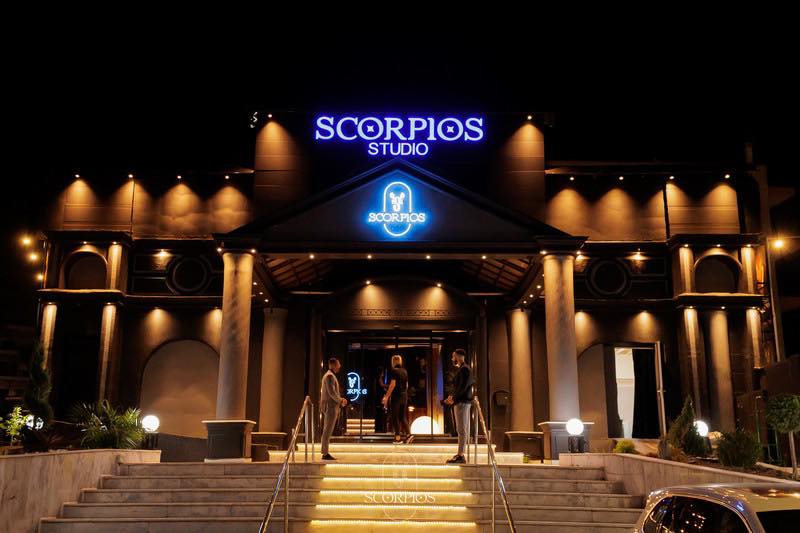 Πέθανε ο Νίκος Κυριαζίδης,  ιδιοκτήτης του ιστορικού «Σκορπιού» στη Θεσσαλονίκη