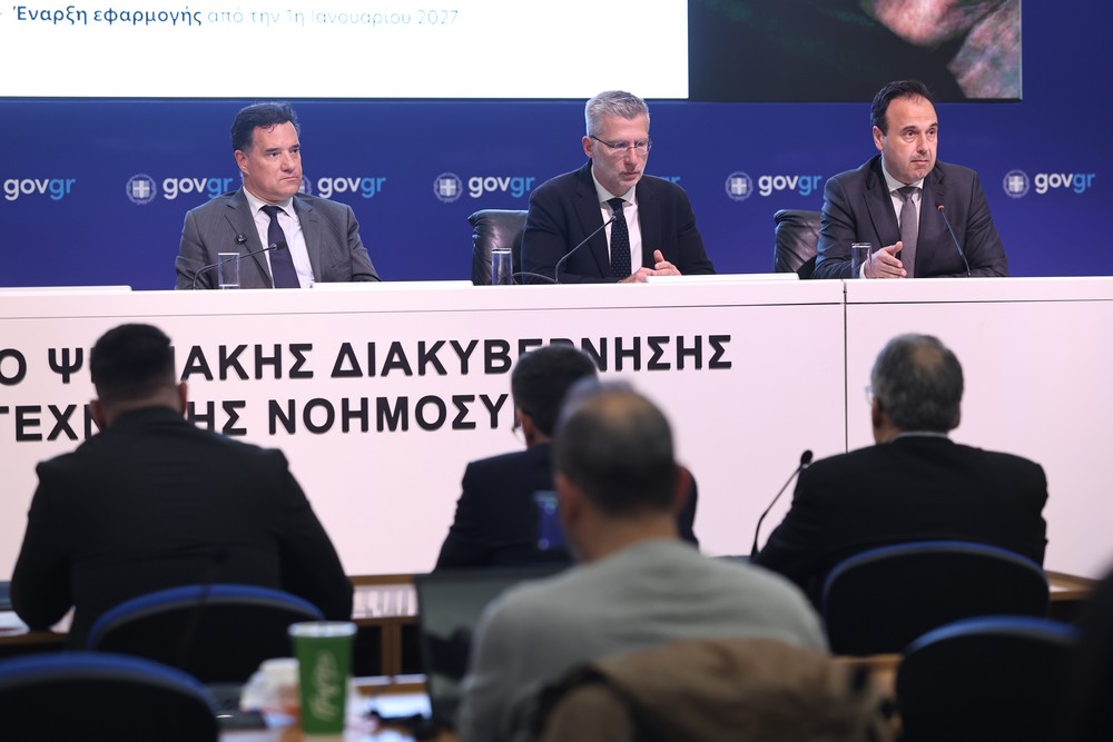 Πώς θα εφαρμοστούν οι περιορισμοί στα social media για παιδιά κάτω των 15 – Τι λένε οι αρμόδιοι υπουργοί