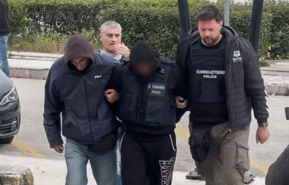 Κεφαλονιά: Ενώπιον ανακριτή οι τρεις για τον θάνατο της 19χρονης – Τι ισχυρίστηκαν