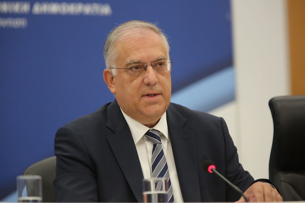 Τ. Θεοδωρικάκος: Η τακτική της ΝΔ ως αντιπολίτευση και ως Κυβέρνηση είναι να μιλάει τη γλώσσα της αλήθειας