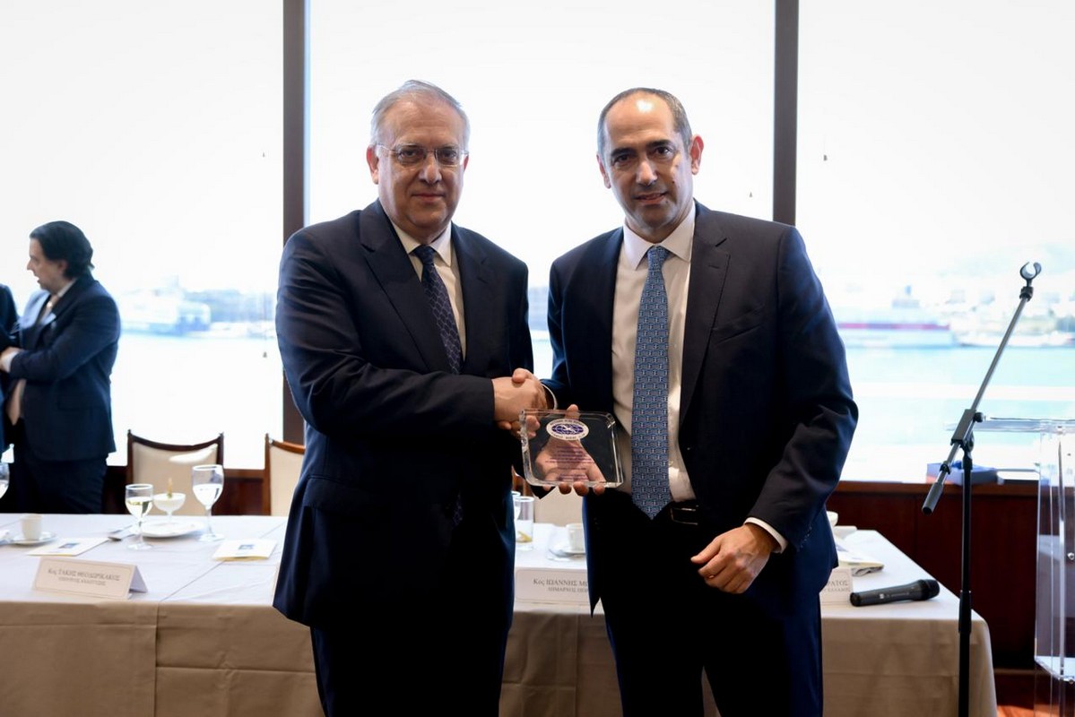 Θεοδωρικάκος