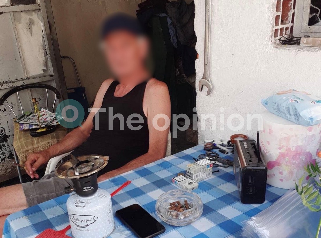 Θεσσαλονίκη: Προφυλακίστηκε ο 42χρονος για τη δολοφονία στην Ευκαρπία (ΦΩΤΟ)