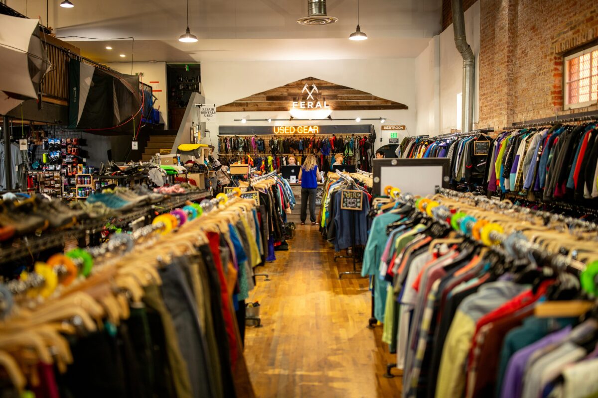 Το στυλ έγινε δήλωση – Πώς η μόδα μετατράπηκε σε πολιτική πράξη