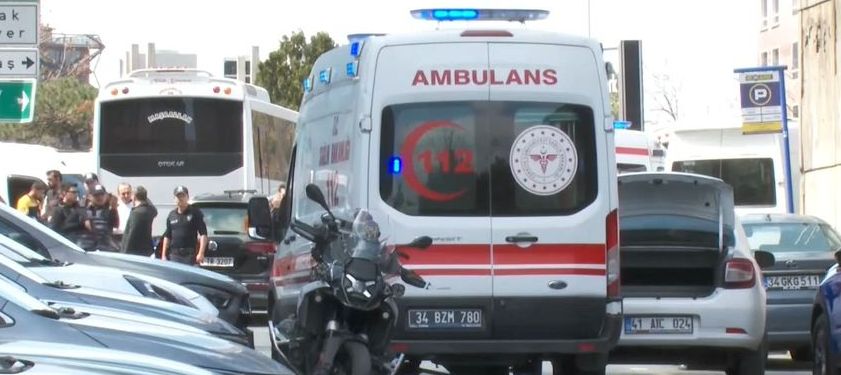 Κωνσταντινούπολη: Συλλήψεις για την τρομοκρατική επίθεση στο ισραηλινό προξενείο