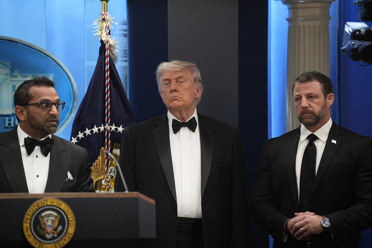 ΗΠΑ: Νέα διαβατήρια με το πορτραίτο του Τραμπ (ΦΩΤΟ-VIDEO)