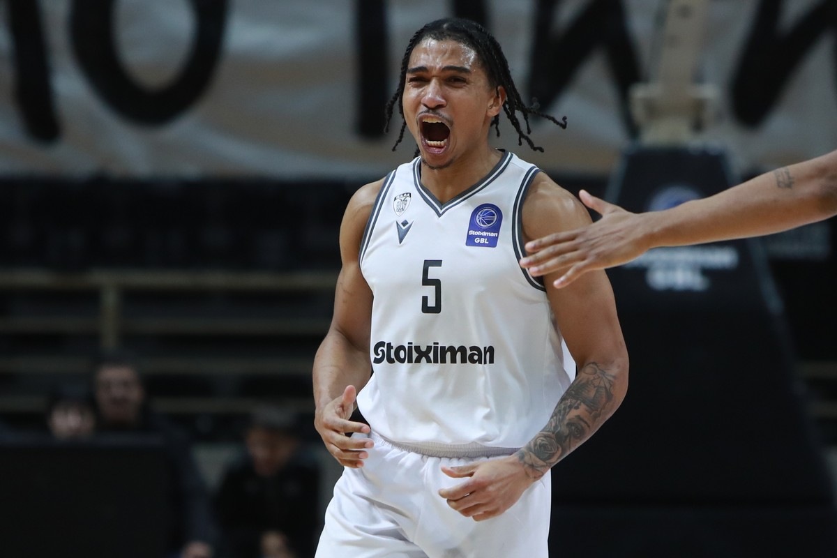 Με το… μυαλό στη Μούρθια ο κουρασμένος ΠΑΟΚ κέρδισε δύσκολα την Καρδίτσα (VIDEO)