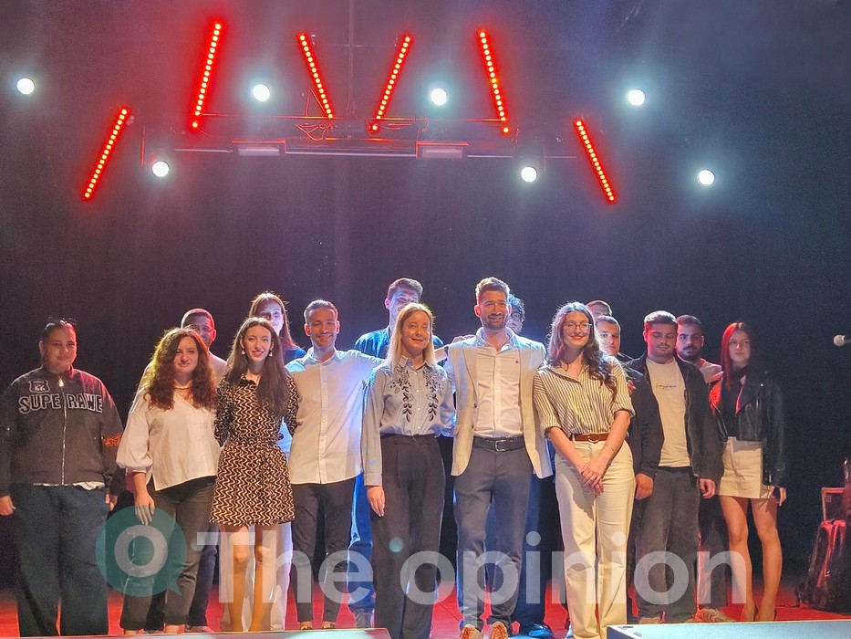 Unmute Now: Οι νέοι πήραν τον λόγο στη Θεσσαλονίκη – Το πρόγραμμα Τσίπρα που έρχεται και οι 9+1 ιστορίες