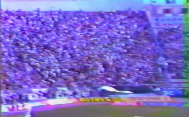 ΠΑΟΚ: Κυκλοφόρησε βίντεο-«κειμήλιο» από τη φιέστα πρωταθλήματος του 1985 (VIDEO)