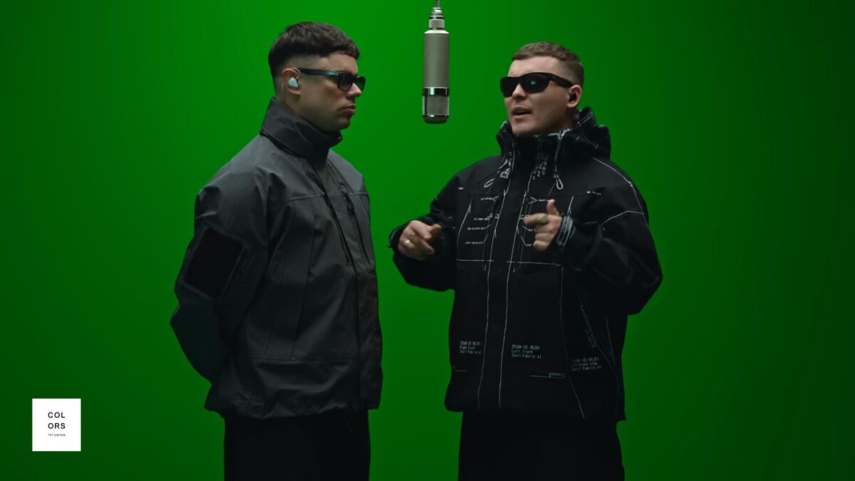 Οι Kneecap έρχονται στο Rockwave Festival 2026