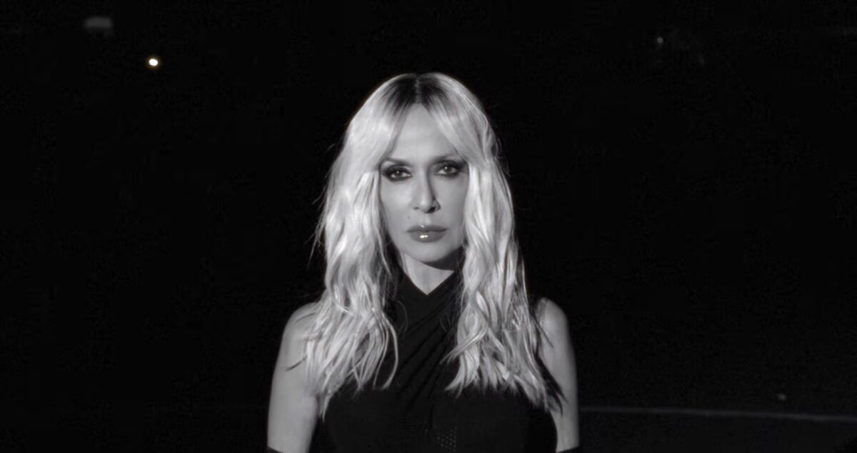 Πόσο κοστίζει το πιο ακριβό εισιτήριο για την συναυλία της Άννας Βίσση στο ΟΑΚΑ