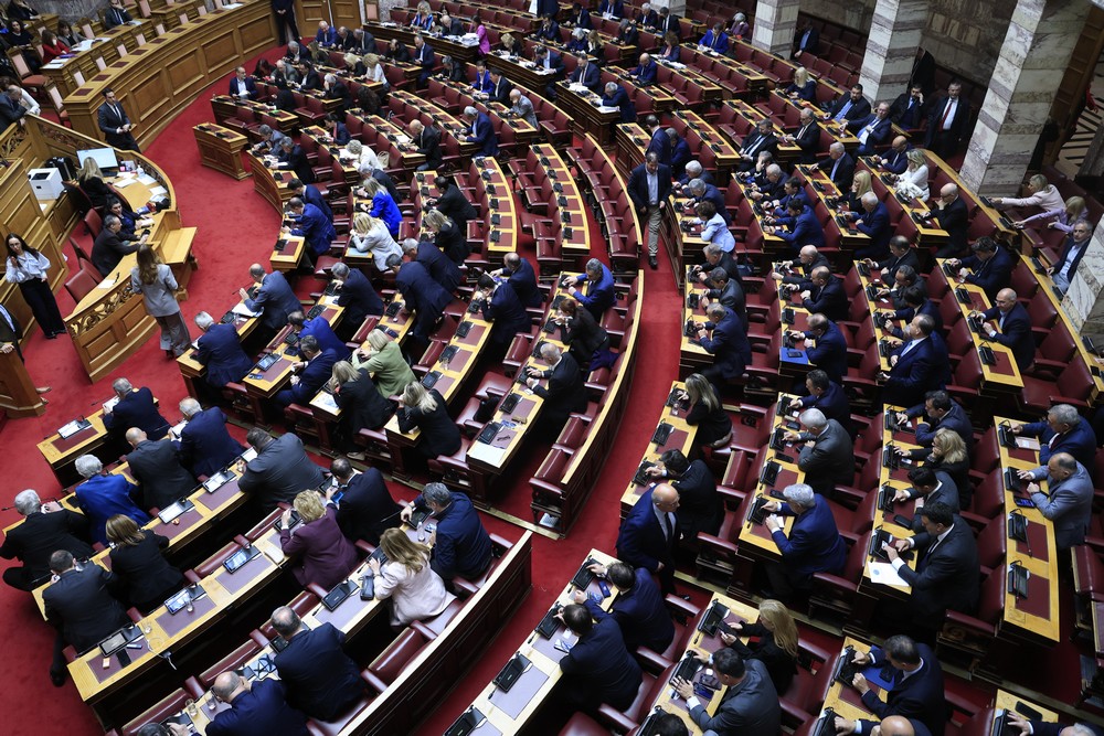 ΟΠΕΚΕΠΕ: Αίρεται η ασυλία και των 13 βουλευτών της Νέας Δημοκρατίας