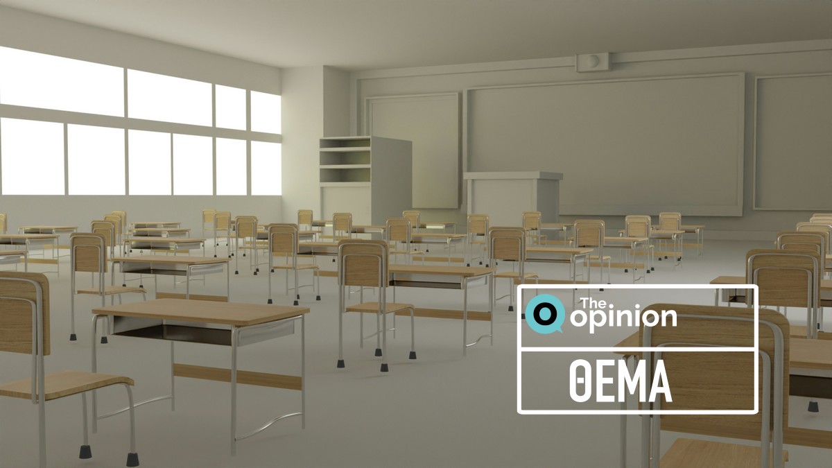 Σεισμός στην…οθόνη: Πώς το VR «βάζει» 200 εκπαιδευτικούς του δήμου Κορδελιού – Ευόσμου σε σενάρια κρίσης