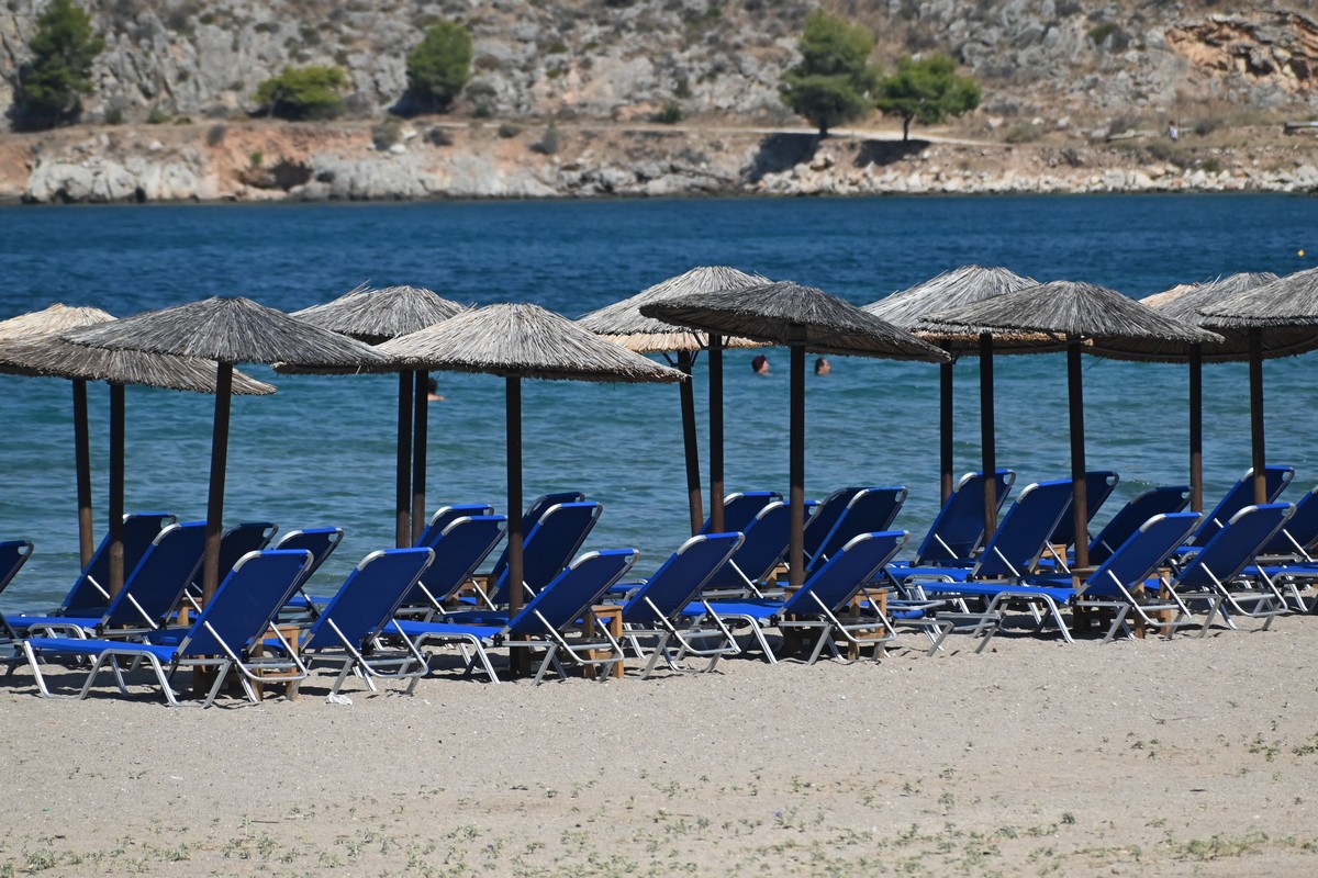 Κοινωνικός Τουρισμός: Νέα παράταση για τις αιτήσεις δίνει η ΔΥΠΑ