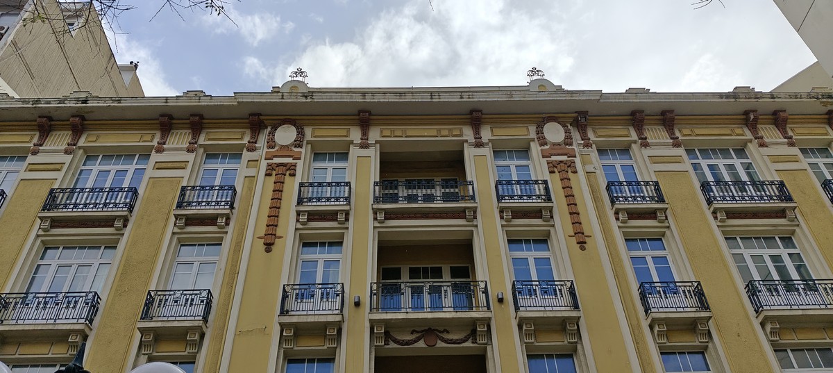 Τουρίστας στην Πόλη: Ξενοδοχείο «Βιέννη» – Ένα εμβληματικό κεφάλαιο της Θεσσαλονίκης