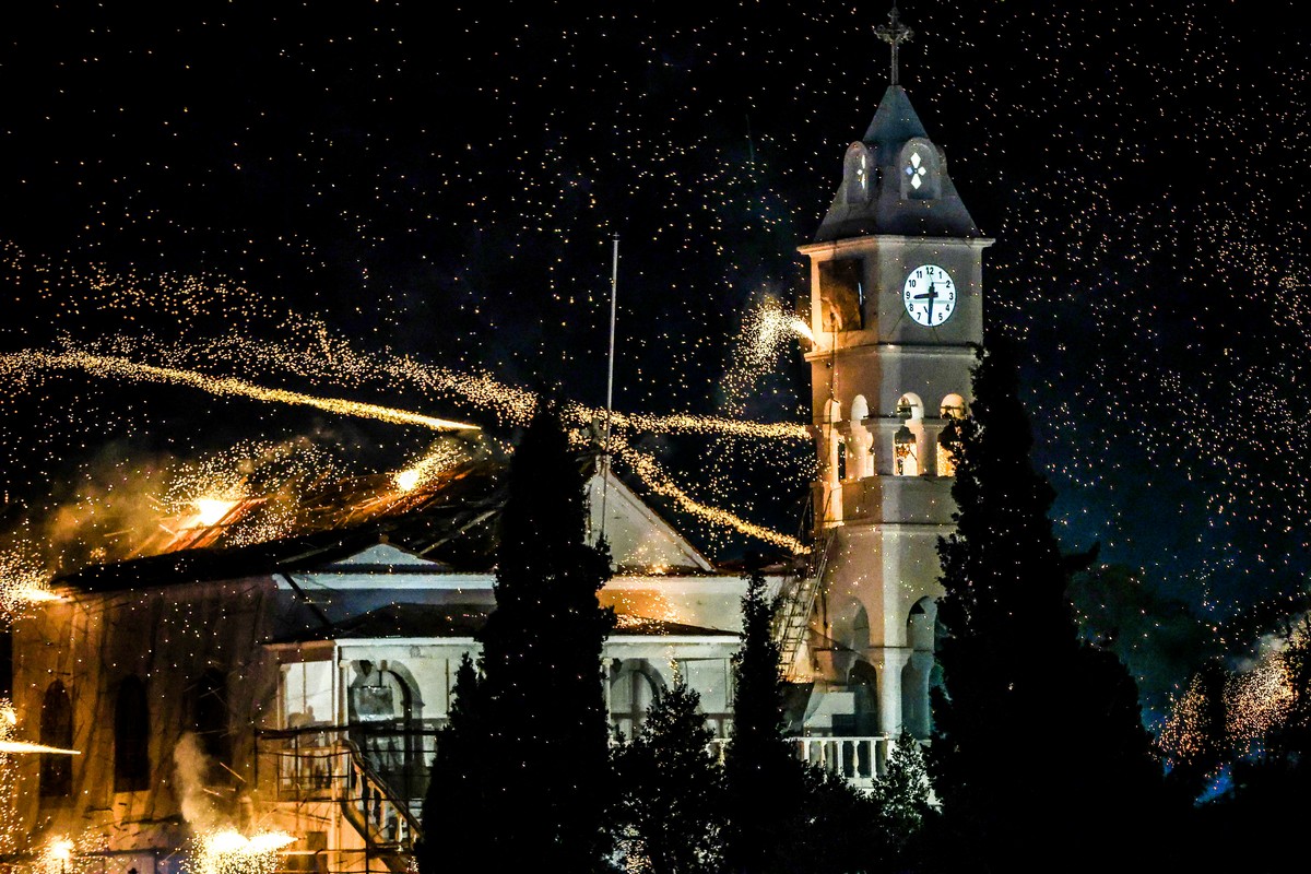ρουκετοπόλεμος