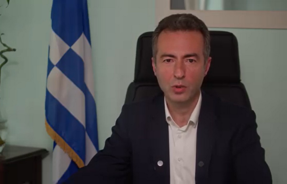 Νέα πυρά Σεβαστίδη κατά Ζωής: Επιτομή της χυδαιότητας η Κωνσταντοπούλου – Δεν λειτουργεί ως δικηγόρος αλλά μόνο για το σόου (VIDEO)