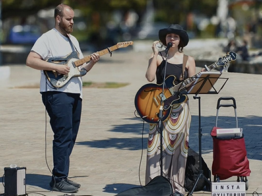 Θεσσαλονίκη: Διαγράφεται το πρόστιμο στους μουσικούς του δρόμου – «Δικαιωθήκαμε»